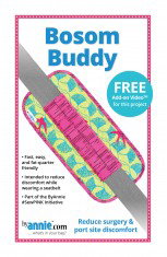 West Valley NG Seatbelt cover