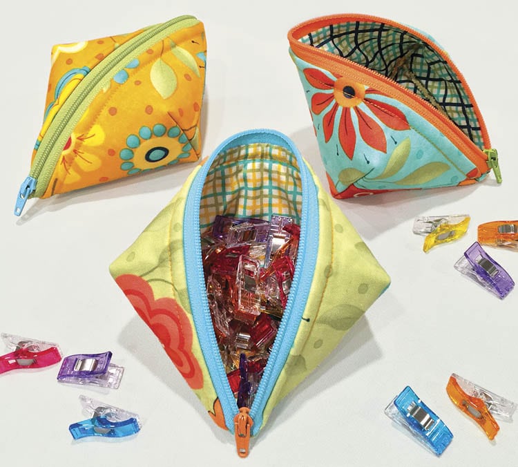 Orem NG Pea Pod pouch