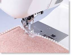 Orem NG Beading by machine