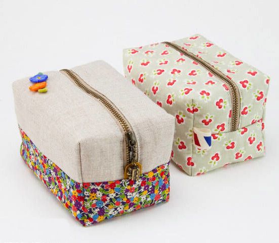 Featherweight NG Box Bags