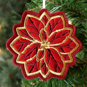 Embroidery NG Holiday show and tell