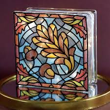 Embroidery NG Stained Glass Blocks