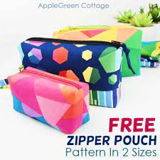 Sandy NG Zipper box bag