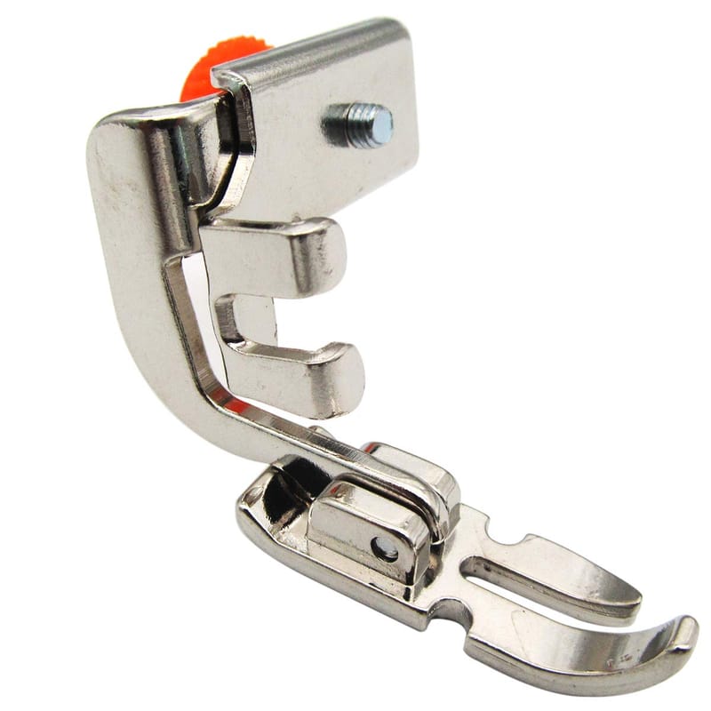 Featherweight NG Zipper foot