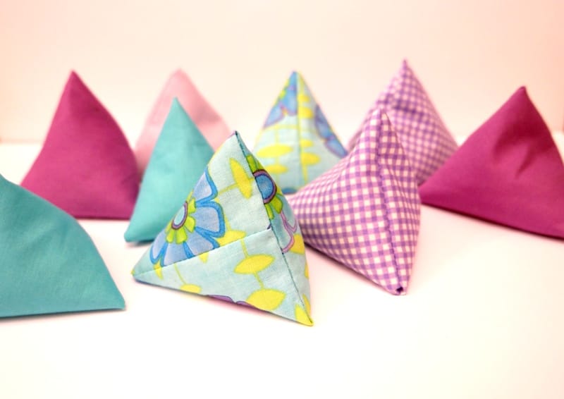 West Valley NG pattern weights