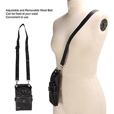 West Valley NG: Scissor Holster