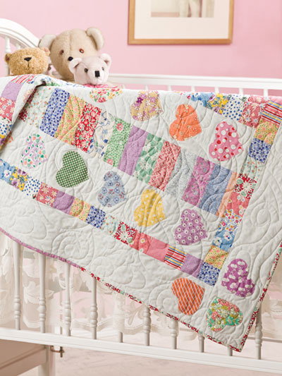 Ogden NG Quilts for Children's Justice Center