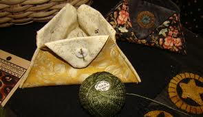 Ogden NG Thread Catcher