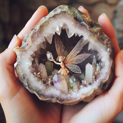 Lithothérapie : ses origines et son histoire