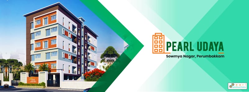 Why Perumbakkam is the perfect choice for Apartment