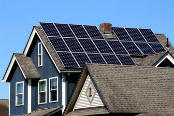 Incentives For Solar Panel Installation
