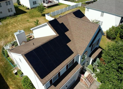 10 Facts About Solar Energy