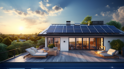Reduce Your Energy Bill With Solar Panel Installation