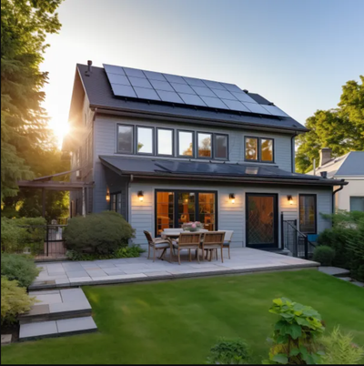 Solar Panel Basics for Beginners