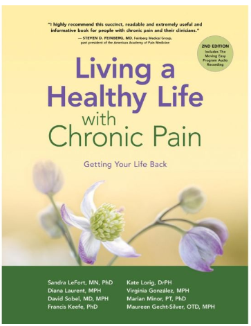 Living Well with Chronic Pain