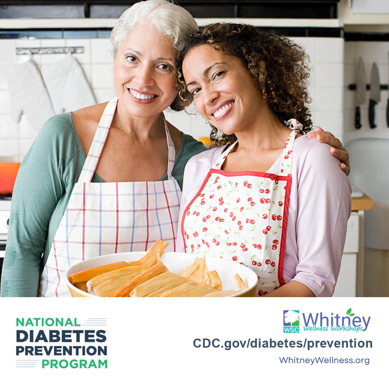 Give the Gift of Good Health