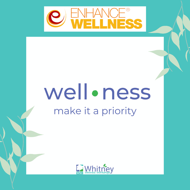 Enhance Wellness