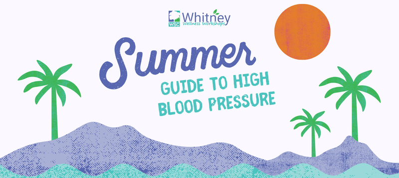 Staying Cool with High Blood Pressure: Your Summer Guide