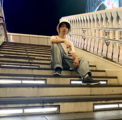 プロフィール image