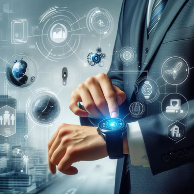 How Wearable Technology is Revolutionizing Healthcare and Fitness