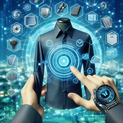 Wearable Tech in Fashion: Integrating Style with Functionality