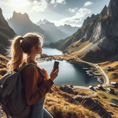 Top Solo Female Travel Destinations Around the Globe