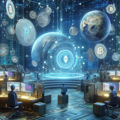 Monetizing the Metaverse: Opportunities for Developers and Creators