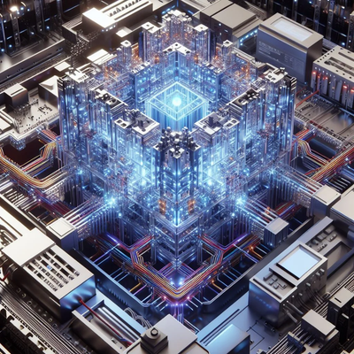 Challenges and Opportunities in Quantum Computing Development