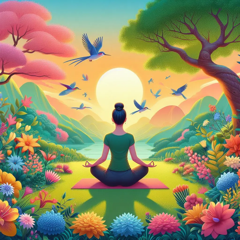 10 Daily Habits for Improved Mental Health