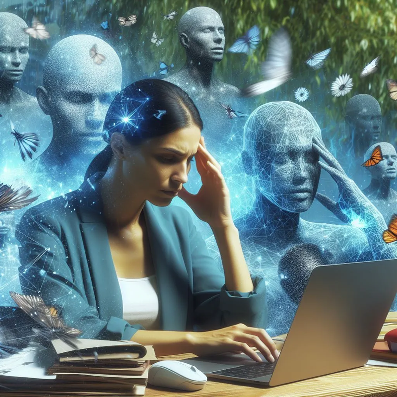 Self-Care Strategies for Managing Stress and Overwhelm