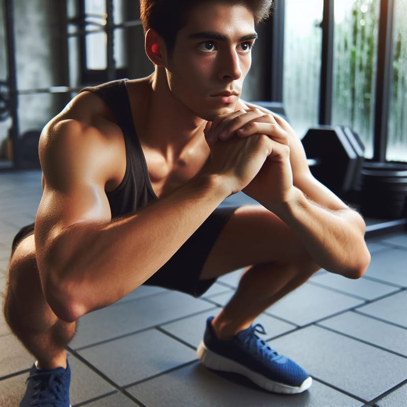10 Essential Strength Training Exercises for Beginners to Build Muscle and Improve Strength