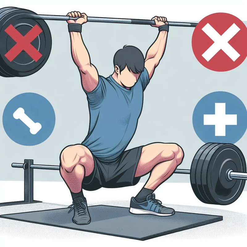 Avoid These 5 Common Mistakes for Effective Strength Training