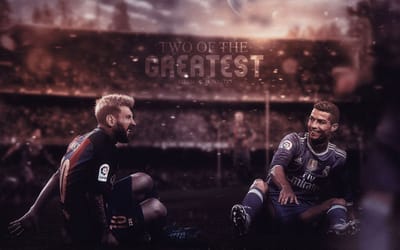 Vòng 1/8 Champions League 2021/22: Lỡ làng duyên phận thế kỷ Messi - Ronaldo thông tin từ K8 Funny