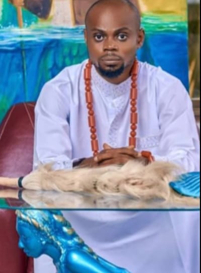 Meet the oracle image