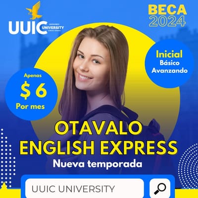 CULTURA ENGLISH EXPRESS