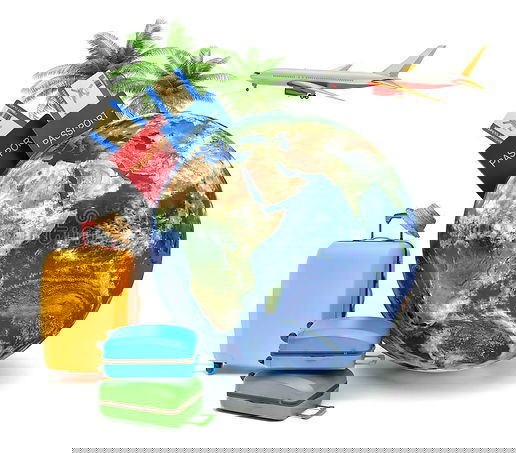 Especialización
en Turismo