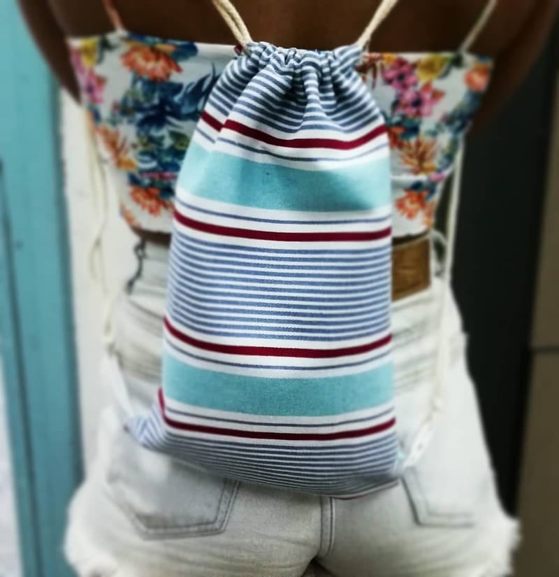 חוג תפירה סביבתית (כפ"ס)