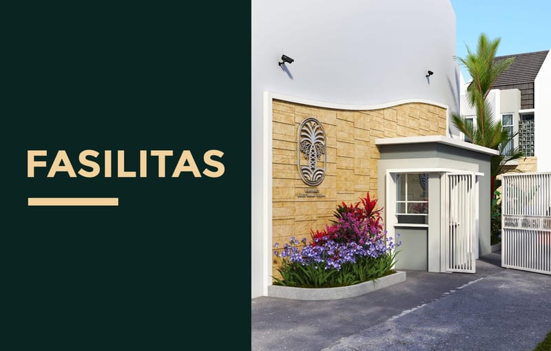 FASILITAS