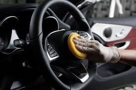 Cosmetica auto profesionala