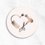 szárítás &amp; vágás