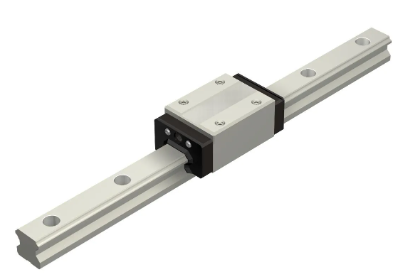 LINEAR MOTION GUIDE