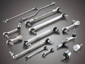 LINK BALL &amp; ROD ENDS