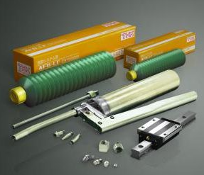 GREASE GUN &amp; GREASE