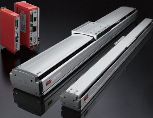 Universal Series electric actuator