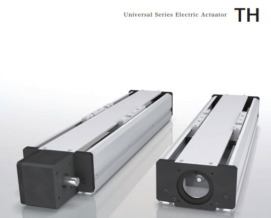 Universal Series electric actuator