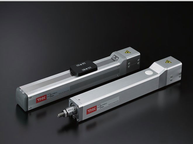 ECONOMY SERIES ELECTRIC ACTUATOR