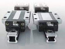 LIGHT WEIGHT LM GUIDE FOR HIGH SPEED