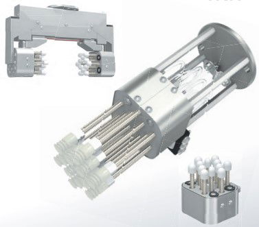 lightweight general-purpose robot hand