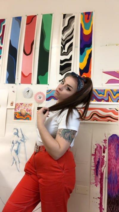 bio image
