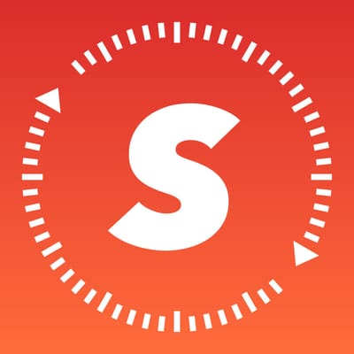 Seconds workout timer